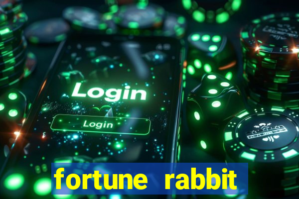 fortune rabbit 5gbet Informational